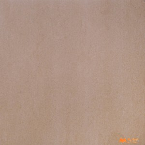 undefined-Vitrified Brown Digital Parking Floor and Wall Tile Code36890 (400x400mm, Matt)