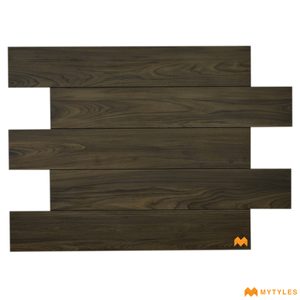 undefined-Vitrified Wooden Plank Tile Code18795 (200x1200mm, Matt)