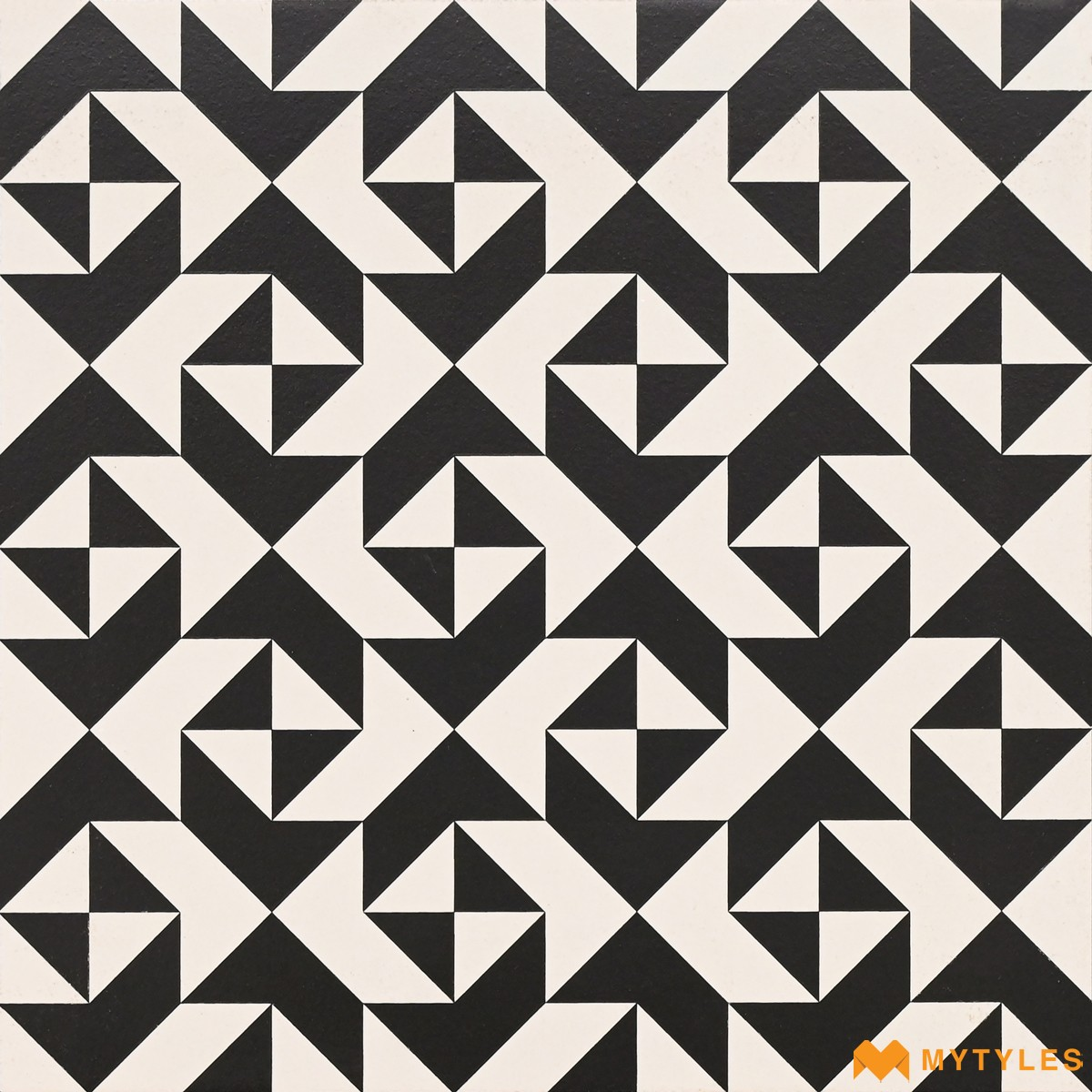 Buy 300x300mm Vitrified Moroccan Matt Tile at MyTyles