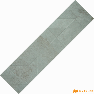 undefined-Vitrified Floor and Wall Tile Code2622 (300x1200mm, Matt)
