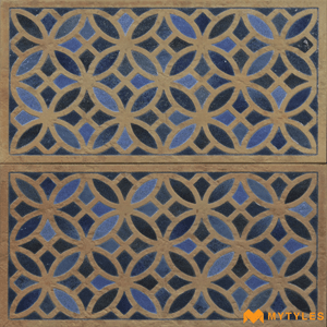 undefined-Imported Vitrified Tile Code17995 (310x560mm, Matt)