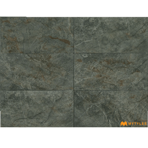 undefined-Imported Porcelain Tile Code17138 (125x250mm, Matt)