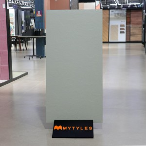 undefined-Vitrified Kota Full Body Floor and Wall Tile Code37216 (600x1200mm, Matt)