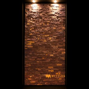 undefined-Natural Stone Wall Cladding Code29656 (150x600mm, Stone)-MYT171