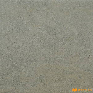 undefined-Vitrified Gray Digital Parking Floor and Wall Tile Code27613 (400x400mm, Matt)