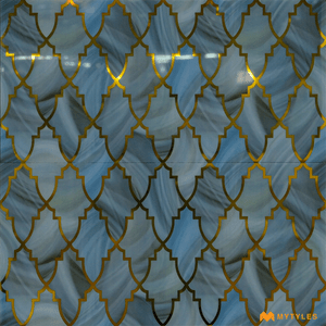 undefined-Imported Highlighter Tile Code21746 (300x600mm, Metallic)