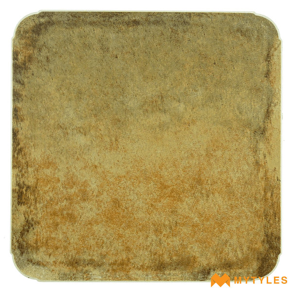 Octagon Tiles-Imported Octagon Tile Code9639 (500x500mm, Rustic Matt)