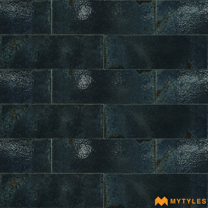 undefined-Imported Subway Wall Tile Code18191 (100x300mm, Glossy)