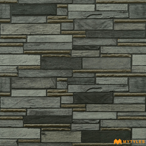 undefined-Ceramic Elevation Wall Tile Code19178 (300x600mm, Matt)