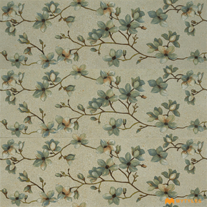 undefined-Imported Tropical Wall Tile Code24227 (300x900mm, Matt)