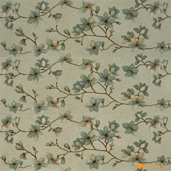 Imported Tiles-Imported Tropical Wall Tile Code24227 (300x900mm, Matt)