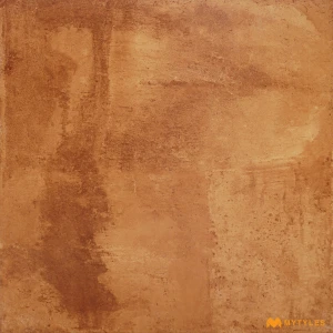 undefined-Brown Rustic Floor and Wall Tile Code37984 (600x600mm, Matt)