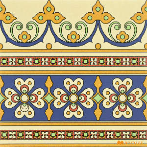 Carpet Tile Code27346B