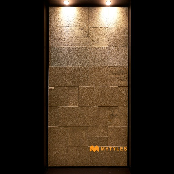 庭石？ Buy 8x18Inch Natural Stone Cladding code22936 Online |
