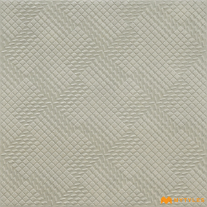 undefined-Vitrified Grey Digital Parking Floor and Wall Tile Code19093 (400x400mm, Matt)