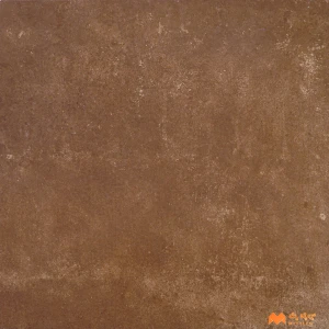 undefined-Vitrified Brown Floor and Wall Tile Code37758 (600x600mm, Matt)