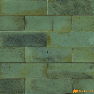 undefined-Imported Subway Wall Tile Code24044 (65x200mm, Glossy)