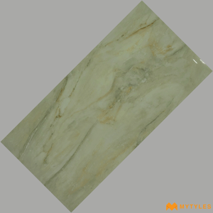 undefined-Vitrified Slab Tile Code23082 (600x1200mm, Glossy)