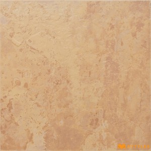 undefined-Ceramic Beige Floor and Wall Tile Code35191 (400x400mm, Matt)