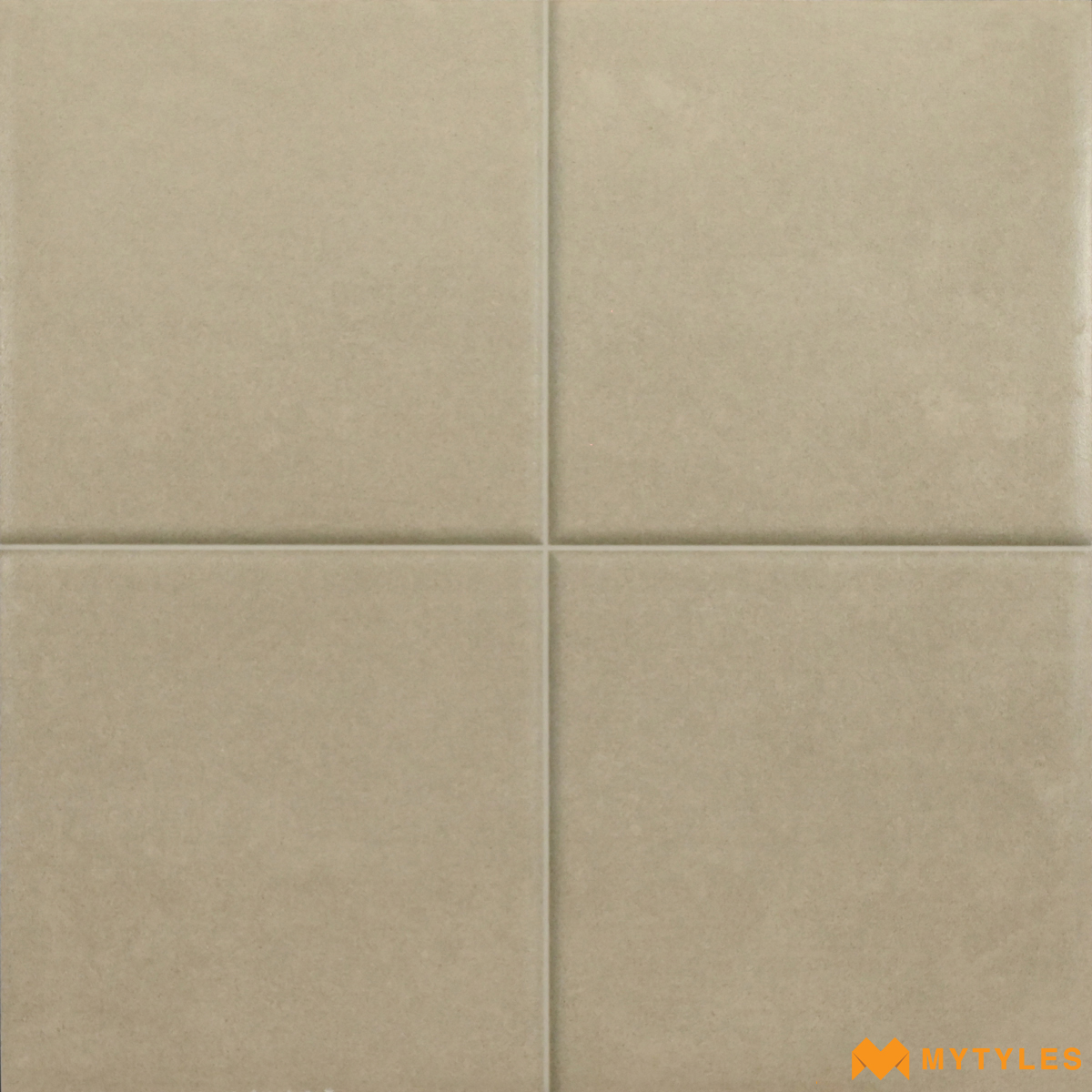 Buy Beige 300x300mm Ceramic Floor and Wall Tile | Code3281