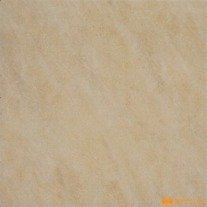 undefined-Vitrified Beige Digital Parking Floor and Wall Tile Code31043 (300x300mm, Matt)