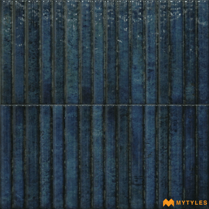 undefined-Imported Fluted Tile Code21016 (150x300mm, Glossy)