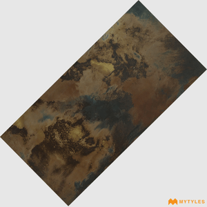 undefined-Vitrified Slab Tile Code12174 (800x1600mm, Matt)
