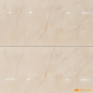 undefined-Ceramic Beige Wall Tile Code28440LT (300x600mm, Glossy)