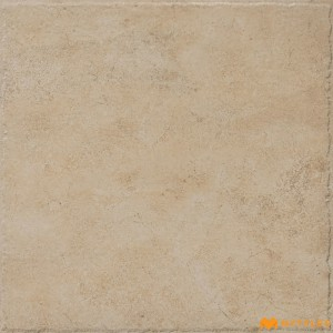 undefined-Vitrified Brown Modular Floor and Wall Tile Code35139 (250x250mm, Matt)