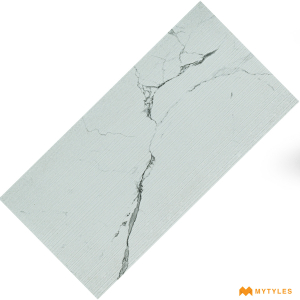 undefined-Vitrified Floor and Wall Tile Code25147 (600x1200mm, Matt)