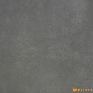 undefined-Vitrified Grey Digital Parking Floor and Wall Tile Code30276 (600x600mm,Matt)