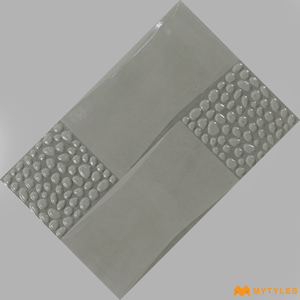 undefined-Ceramic Wall Tile Code21529L (300x450mm, Glossy)