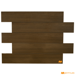 undefined-Vitrified Wooden Plank Tile Code18787 (200x1200mm, Matt)