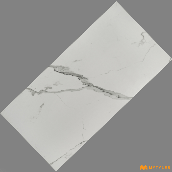 Glazed Vitrified-Vitrified Slab Tile Code18831 (800x1600mm, Matt)