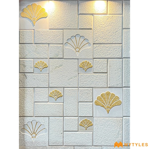 Natural Stone Cladding-Natural Stone Cladding Code28342 (Random Size in Box, Stone)-MYT140