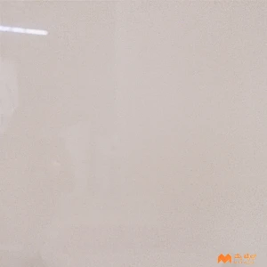 undefined-Cream Full Body Vitrified Floor and Wall Tile Code37137 (600x600mm, Glossy)