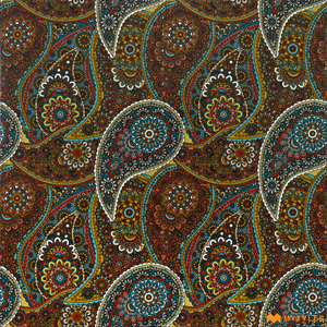 undefined-Moroccan Tile Code20662(300x300mm,Matt)