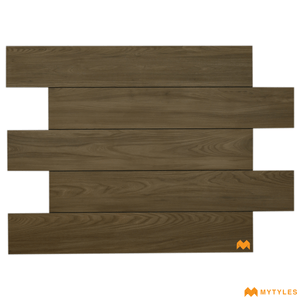 undefined-Vitrified Wooden Plank Tile Code1797 (200x1200mm, Matt)