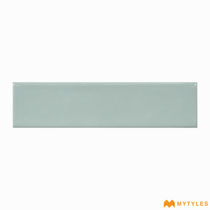 undefined-Imported Subway Wall Tile Code12146 (76x306mm, Glossy)
