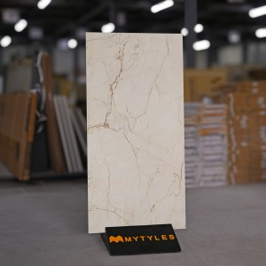 undefined-Vitrified Slab Tile Code18404 (600x1200mm, Matt)