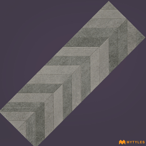 undefined-Imported Tile Code20523 (300x900mm, Matt)