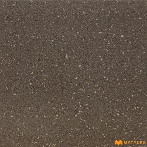 undefined-Vitrified Brown Digital Parking Floor and Wall Tile Code29665 (500x500mm, Matt)