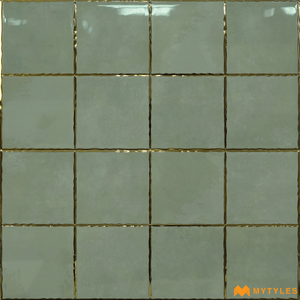 undefined-Imported Ceramic Wall Tile Code19638 (300x600mm, Glossy)