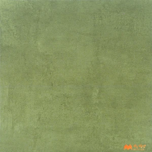 undefined-Ceramic Green Floor and Wall Tile Code37910 (300x300mm, Matt)