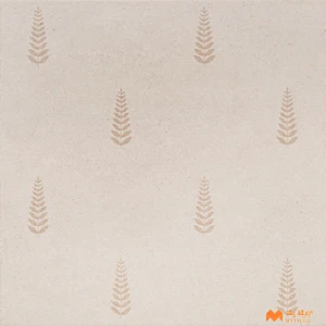 undefined-Vitrified Beige Moroccan Floor and Wall Tile Code37937C (300x300mm, Matt)