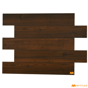 undefined-Vitrified Wooden Plank Tile Code20049 (200x1200mm, Matt)