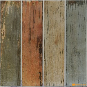 undefined-Ceramic Gray Subway Wall Tile Code32577 (300x300mm, Matt)