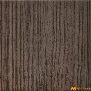 undefined-Wenge Brown Matt Imported Porcelain Wooden Tile Code39877 200x200mm 13Pc Pack