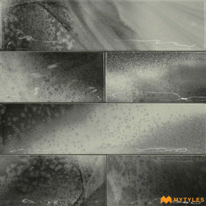 undefined-Imported Subway Wall Tile Code23788 (75x300mm, Glossy)