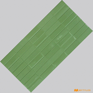 undefined-Full Body Vitrified Tile Code23366 (600x1200mm, Glossy)